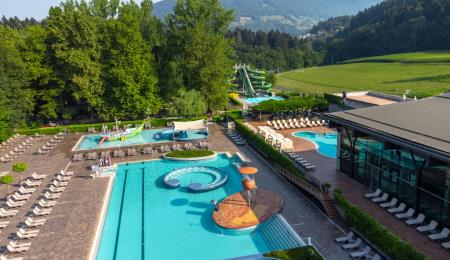 Balnea Fun, arhiv Term Dolenjske Toplice